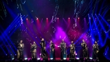 GREGORIAN přivezou v prosinci do Prahy nejkrásnější vánoční skladby od počátku věků (19 / 20)
