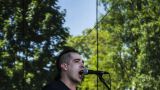 Tři sestry Open Air 2017 (1 / 61)