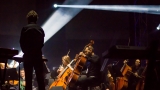 Smokie v rámci The Symphony tour 2018 odehráli svůj  koncert v Praze (1 / 70)