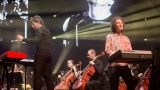 Smokie v rámci The Symphony tour 2018 odehráli svůj  koncert v Praze (16 / 70)