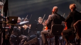 Smokie v rámci The Symphony tour 2018 odehráli svůj  koncert v Praze (24 / 70)