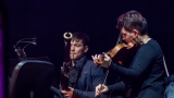 Smokie v rámci The Symphony tour 2018 odehráli svůj  koncert v Praze (40 / 70)