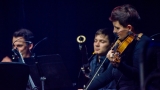 Smokie v rámci The Symphony tour 2018 odehráli svůj  koncert v Praze (56 / 70)