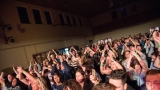 Kulturní dům v Losiné zaplnili fanoušci Extra Band revivalu (42 / 53)