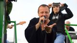 Komunál na parníku Tyrš ovládl Vltavu! (12 / 47)