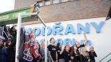 Komunál na parníku Tyrš ovládl Vltavu! (19 / 47)