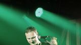 Metallica Czech Tribute Band zahráli v Ločenicích (4 / 57)