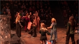 Rock Opera již po druhé vyprodala na Sv. Valentýna představení Romeo a Julie (60 / 81)
