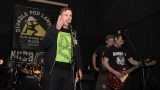 Úvod pro kapelu The Red Noise (2 / 117)