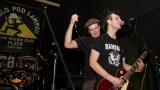 Kapela The Red Noise (26 / 117)