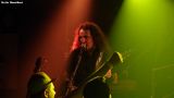 Metallica Czech Tribute Band zahráli v Ločenicích (32 / 57)
