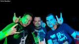 Metallica Czech Tribute Band zahráli v Ločenicích (35 / 57)