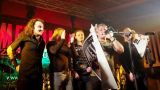 Metallica Czech Tribute Band zahráli v Ločenicích (36 / 57)