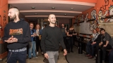 Výherce volňáska na jím zvolený koncert Pod lampou (113 / 117)
