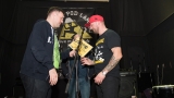 Vyhlášení vítěze od poroty - Pokračující Závada (115 / 117)