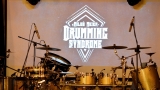 Miloš Meier Drumming Syndrome tour 2019 (1 / 52)