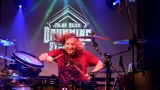 Miloš Meier Drumming Syndrome tour 2019 (7 / 52)