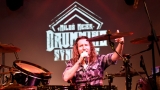 Miloš Meier Drumming Syndrome tour 2019 (1 / 45)