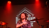 Miloš Meier Drumming Syndrome tour 2019 (3 / 45)