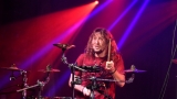 Miloš Meier Drumming Syndrome tour 2019 (5 / 45)