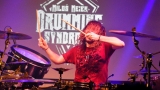 Miloš Meier Drumming Syndrome tour 2019 (15 / 52)