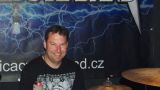 Metallica Czech Tribute Band zahráli v Ločenicích (41 / 57)