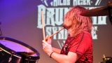 Miloš Meier Drumming Syndrome tour 2019 (12 / 45)