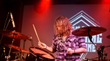 Miloš Meier Drumming Syndrome tour 2019 (14 / 45)