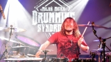 Miloš Meier Drumming Syndrome tour 2019 (17 / 52)