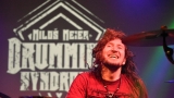 Miloš Meier Drumming Syndrome tour 2019 (18 / 52)