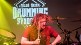 Miloš Meier Drumming Syndrome tour 2019 (20 / 52)