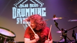 Miloš Meier Drumming Syndrome tour 2019 (21 / 52)