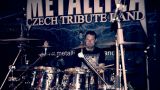 Metallica Czech Tribute Band zahráli v Ločenicích (42 / 57)
