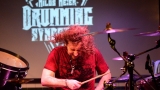 Miloš Meier Drumming Syndrome tour 2019 (18 / 45)