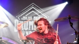 Miloš Meier Drumming Syndrome tour 2019 (22 / 45)