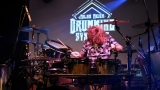 Miloš Meier Drumming Syndrome tour 2019 (27 / 45)