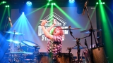 Miloš Meier Drumming Syndrome tour 2019 (27 / 52)