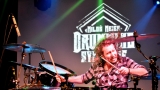 Miloš Meier Drumming Syndrome tour 2019 (31 / 52)
