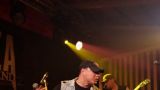 Metallica Czech Tribute Band zahráli v Ločenicích (47 / 57)