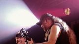 Metallica Czech Tribute Band zahráli v Ločenicích (49 / 57)