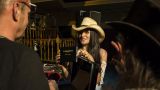 Skupina Blueground & Klára pokřtila své nové album (11 / 20)