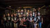 Skupina Blueground & Klára pokřtila své nové album (13 / 20)