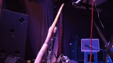Dechový hudební nástroj didgeridoo (1 / 59)