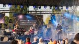 Kapela Monkey Business oslavila 17. narozeniny 25. května 2017 ve Žlutých lázních (6 / 102)