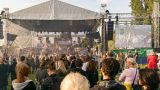 Kapela Monkey Business oslavila 17. narozeniny 25. května 2017 ve Žlutých lázních (7 / 102)