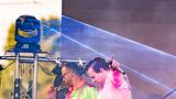 Kapela Monkey Business oslavila 17. narozeniny 25. května 2017 ve Žlutých lázních (21 / 102)