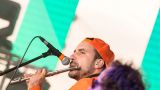 Kapela Monkey Business oslavila 17. narozeniny 25. května 2017 ve Žlutých lázních (27 / 102)