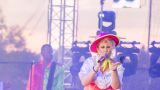 Kapela Monkey Business oslavila 17. narozeniny 25. května 2017 ve Žlutých lázních (42 / 102)