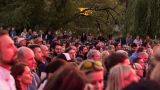 Kapela Monkey Business oslavila 17. narozeniny 25. května 2017 ve Žlutých lázních (70 / 102)
