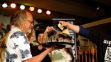 Skupina Blueground & Klára pokřtila své nové album (4 / 18)